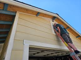 Siding for Commercial Buildings in Huxley, IA